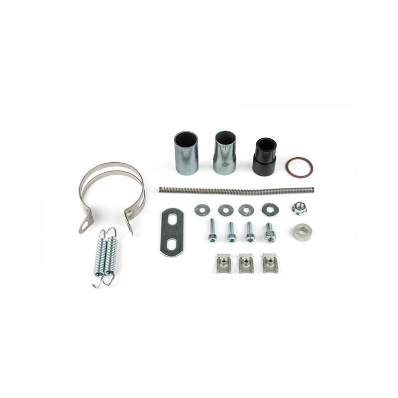 VOCA Cross Rookie Exhaust 50/70cc (CE) x BETA RR 2012-20