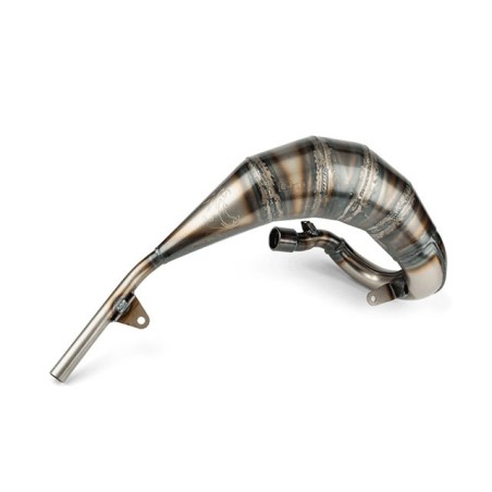 Exhaust VOCA Cross Rookie 50/70cc (CE) x BETA RR from 2021