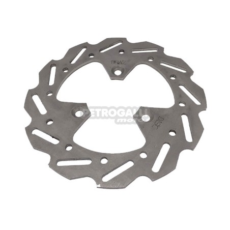 Disco freno BRAZ 200mm x Minarelli