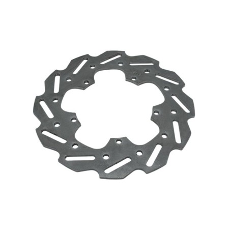 200mm BRAZ disc x PIAGGIO Zip SP