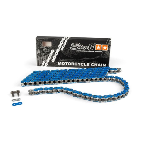 Catena STAGE6 HQ 428 - 140 maglie blu