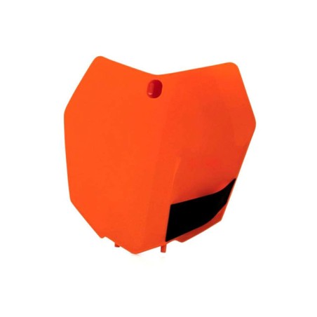 Tabella anteriore KTM arancio ACERBIS SX-SXF 13-15