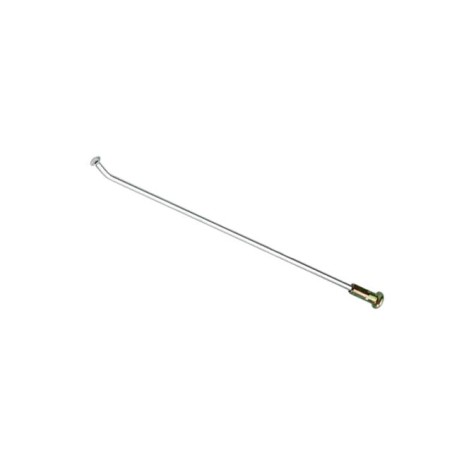 Raggio ruota posteriore 17 SX (3,5x196mm) x HM-VENT 50