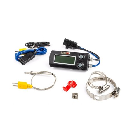Termometro temperatura gas di scarico STAGE6