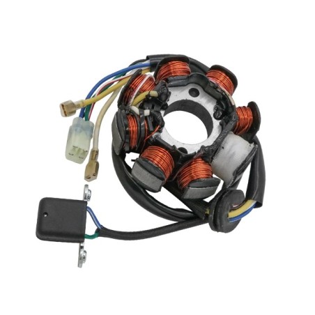 Kokusan stator for KTM xc-w 125