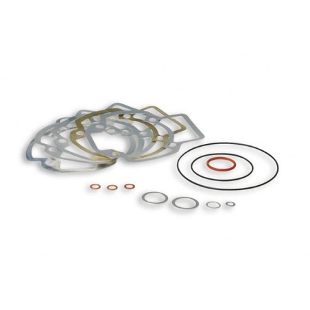 Set guarnizioni MALOSSI d.47,6 - 52 Testa Rossa Piaggio LC