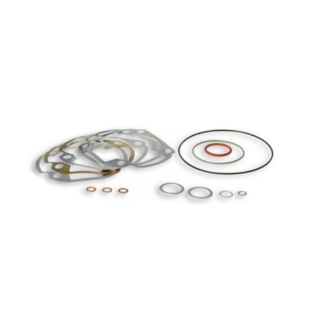 Set guarnizioni MALOSSI d.47,6 Testa Rossa Minarelli LC