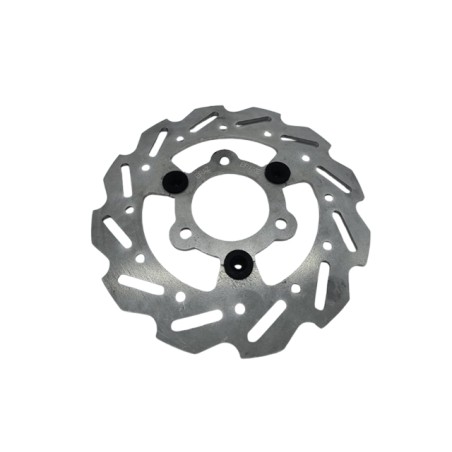 Disco freno flottante BRAZ 205mm x Yamaha Aerox