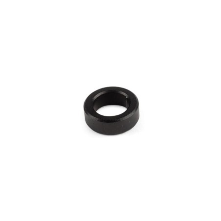 Rondella CNC Stage6 360° Nero