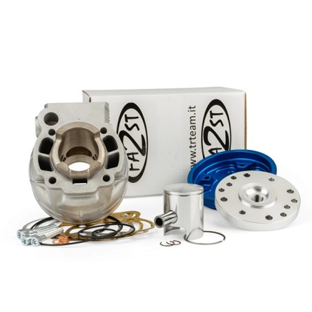 Gruppo termico 2FAST 50cc x Minarelli AM6