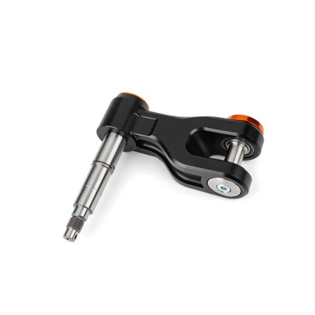 Swing arm STAGE6 R/T MK2 Orange x PIAGGIO ZIP SP and Vespa
