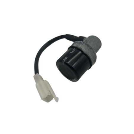 Condensatore con connettore x centralina HM-VENT ( appliabile su Fantic )
