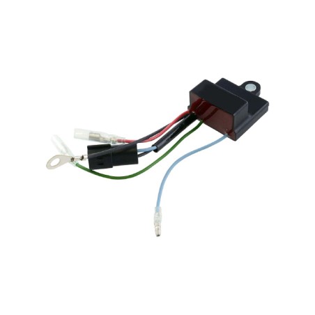 Centralina PVL x accensione STAGE6 R/T MKII ( 2 curve R&D )