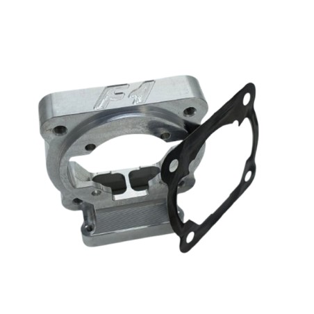 Basetta F1 Power kit R02 x STAGE6 R/T 70/95cc x Minareli verticale
