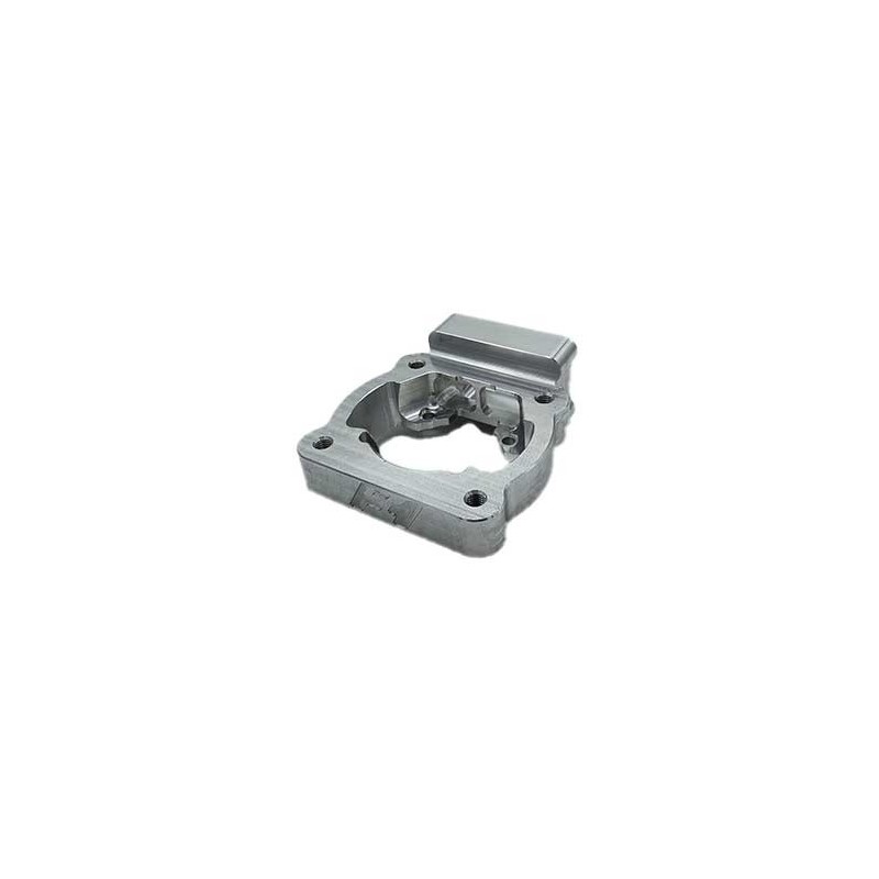 F1 Power kit R02 x STAGE6 R/T 70/95cc x Minareli vertical