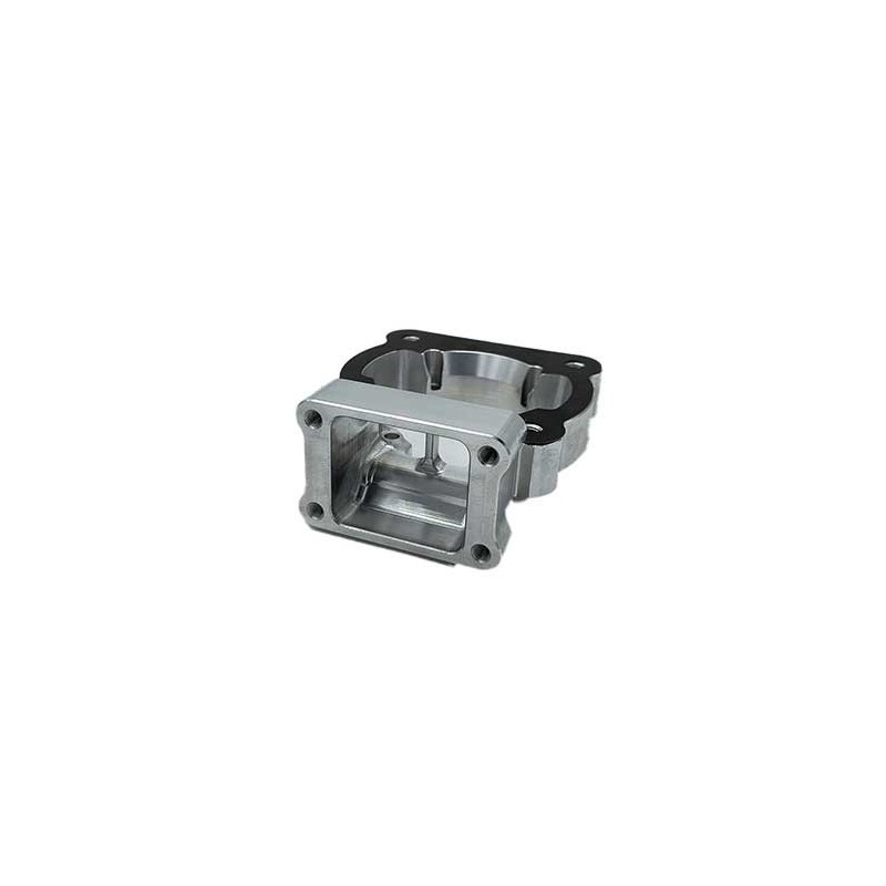 F1 Power kit R02 x STAGE6 R/T 70/95cc x Minareli vertical