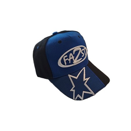 Cap 2FAST 2026