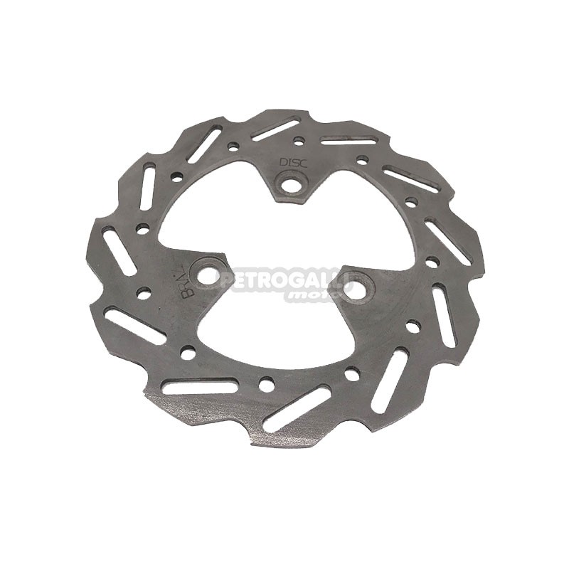 Disco freno BRAZ 200mm x Yamaha Aerox