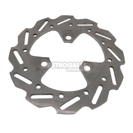 Disco freno BRAZ 200mm x Yamaha Aerox
