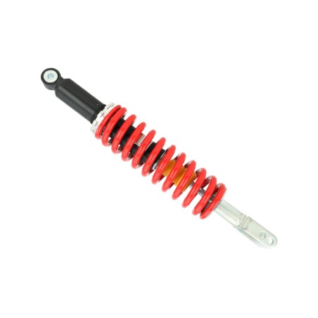 Ammortizzatore FANTIC 50-125 standard ( lunghezza 460mm ) con leveraggio