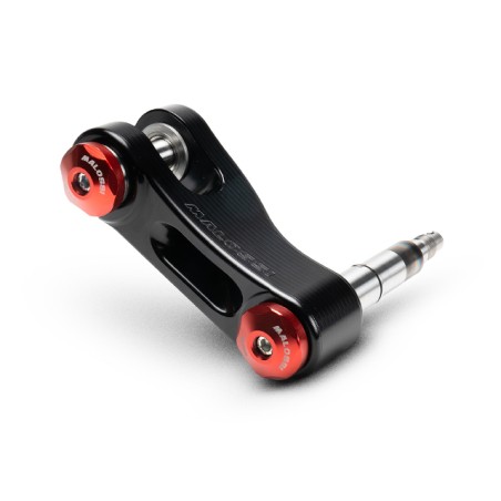 Braccio oscillante MALOSSI x Piaggio ZIP SP