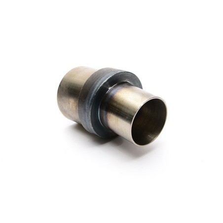 Collettore di scarico marmitta 2WIN imbocco cilindro d.28/35mm