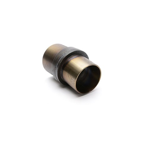 Collettore di scarico marmitta 2WIN imbocco cilindro d.32/35mm