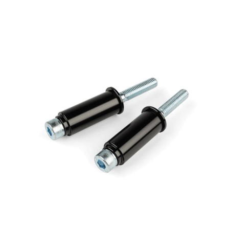Kit ricambi supporto pinza freno STAGE6 x moto 50cc