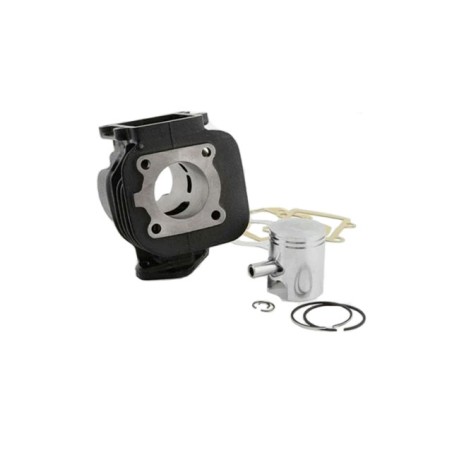 Gruppo termico DR d40 50cc x Minarelli verticale senza testa