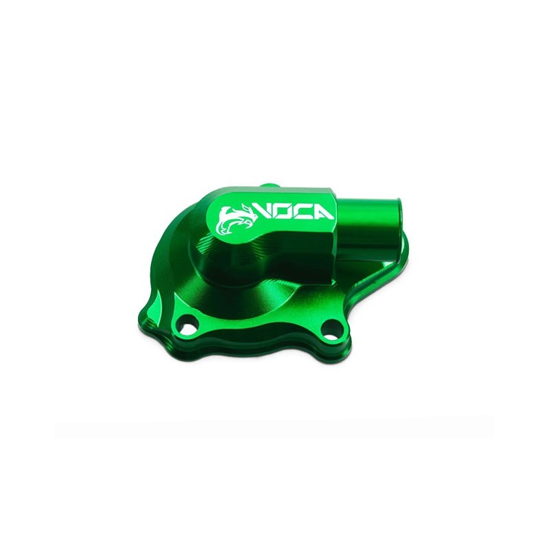 Water Pump Cover VOCA Green x MINARELLI AM6