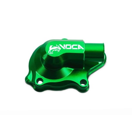 Water Pump Cover VOCA Green x MINARELLI AM6
