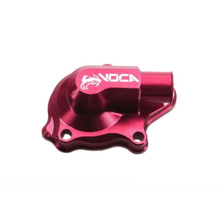 Water Pump Cover VOCA Pink x MINARELLI AM6