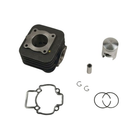 Gruppo termico DR EVOLUTION d40 x Piaggio senza testa