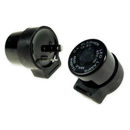 Intermittenza frecce STR8 a due fili x frecce a Led