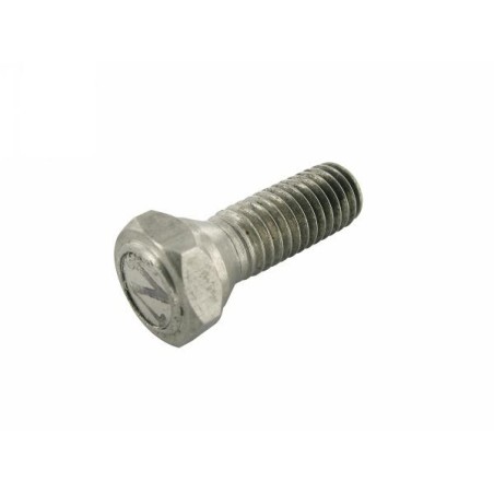 Vite magnetica KOSO x disco freno M8x1,25x27,5mm
