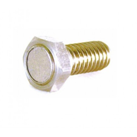 Vite magnetica KOSO x disco freno M6x1,0x24mm