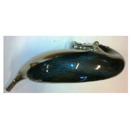 Paramarmitta  carbon kevlar xSHERXO 250/300