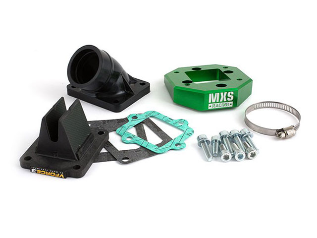 U.J PRK45A Power Knob Direct Fit Avet SXJ SX MXJ JX LX HX MC - Foto 9